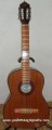 Guitarra de Paracho modelo GPE 7